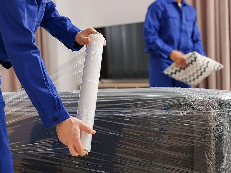 Professional residential and commercial movers and packers in Renton, Washington