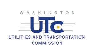 Washington Utilities and Transportation Commission