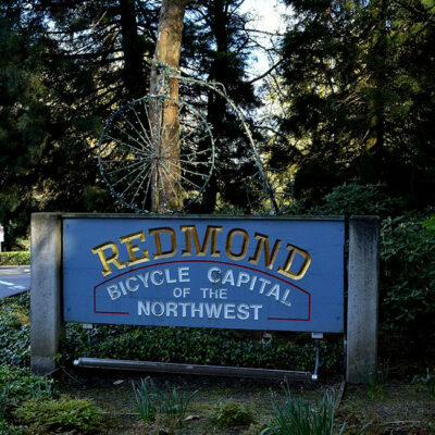 Moving to Redmond, Washington - Redmond Movers