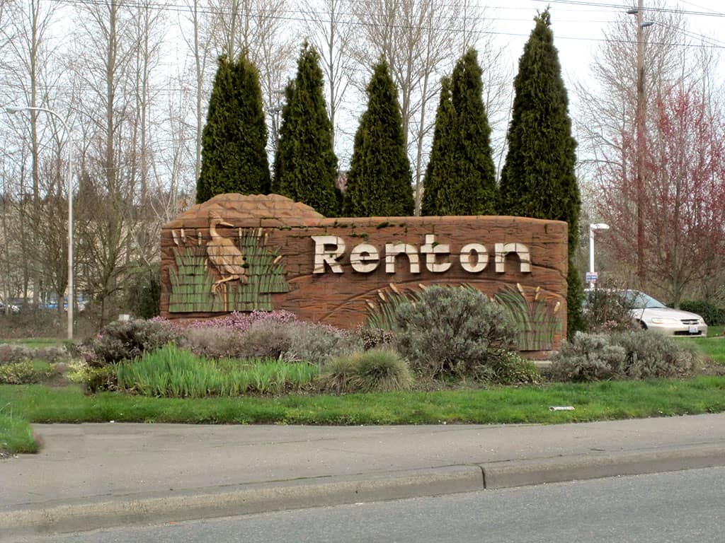 Moving to Renton, WA - Welcome to Renton, Washington