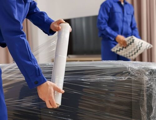 Discover the Benefits of Hiring a Professional Moving Company Serving Renton