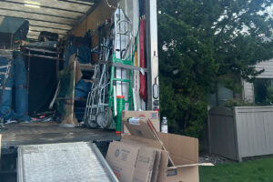 Moving and packing supples