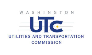 Washington Utilities And Transportation Commission